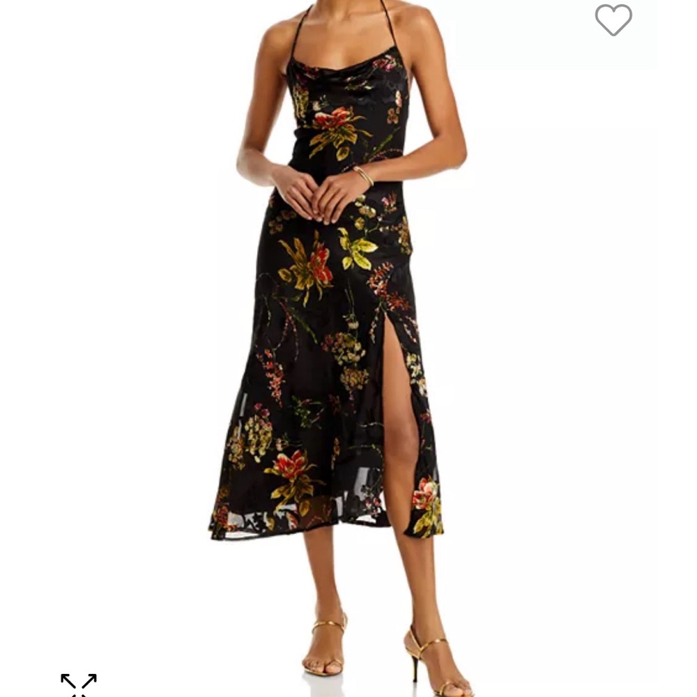 ASTR the Label Gaia Dress size XS